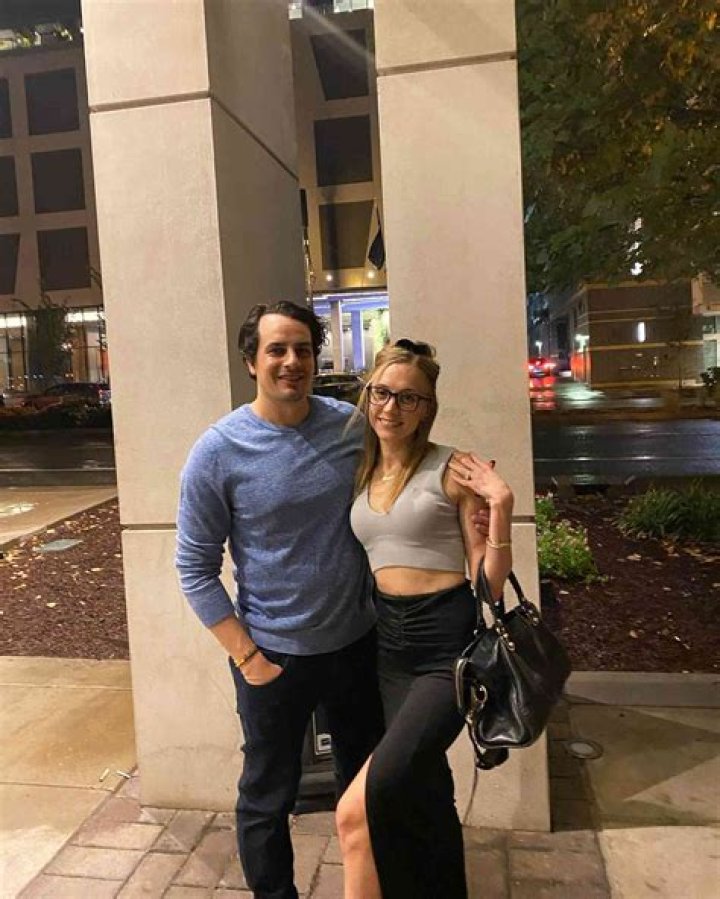 Kat Timpf's Husband Net Worth: A Closer Look