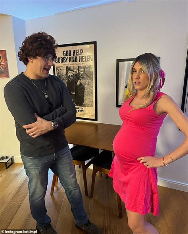 Kat Timpf Baby Weight: The Ultimate Guide to Understanding the Buzz