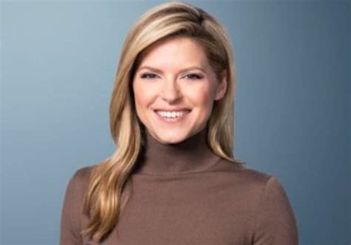 Kate Bolduan: The Rising Star in Journalism and Media