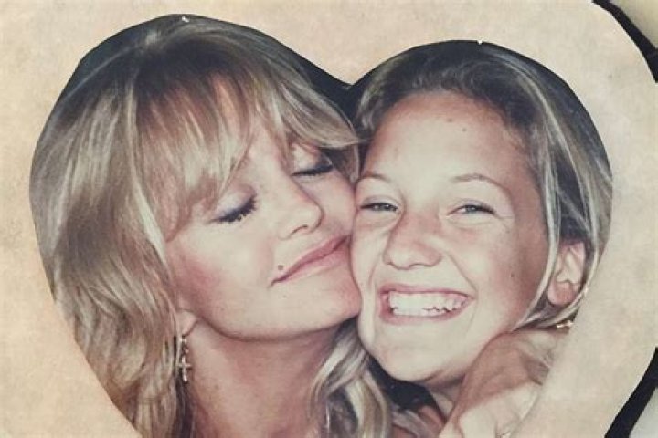 Kate Hudson Young: The Rising Star Who's Capturing Hearts