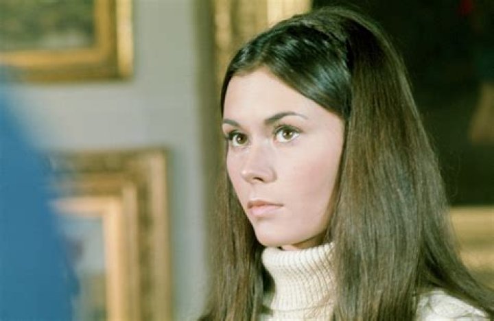 Kate Jackson: The Iconic Actress from Charlie's Angels Who Captured Hearts Worldwide