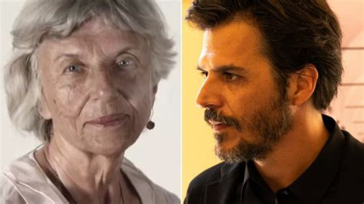 Katerina Mongio: A Rising Star in the Entertainment World