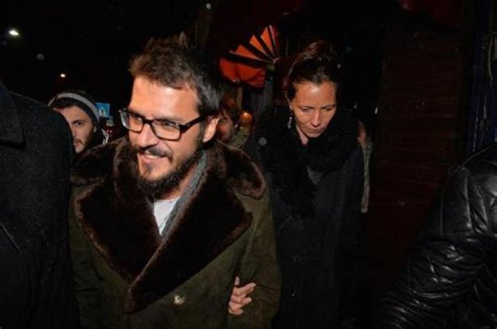 Katerina Mongio: The Rising Star in the Spotlight