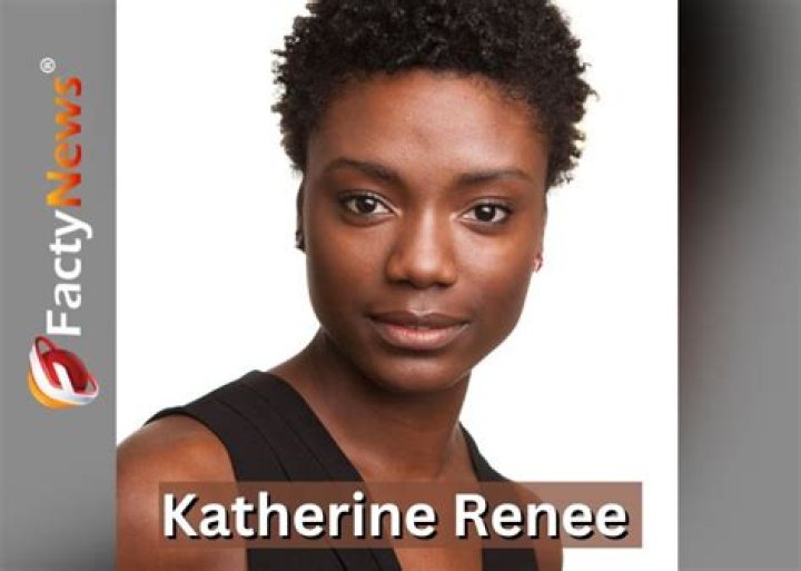 Katherine Renee Kane Wikipedia