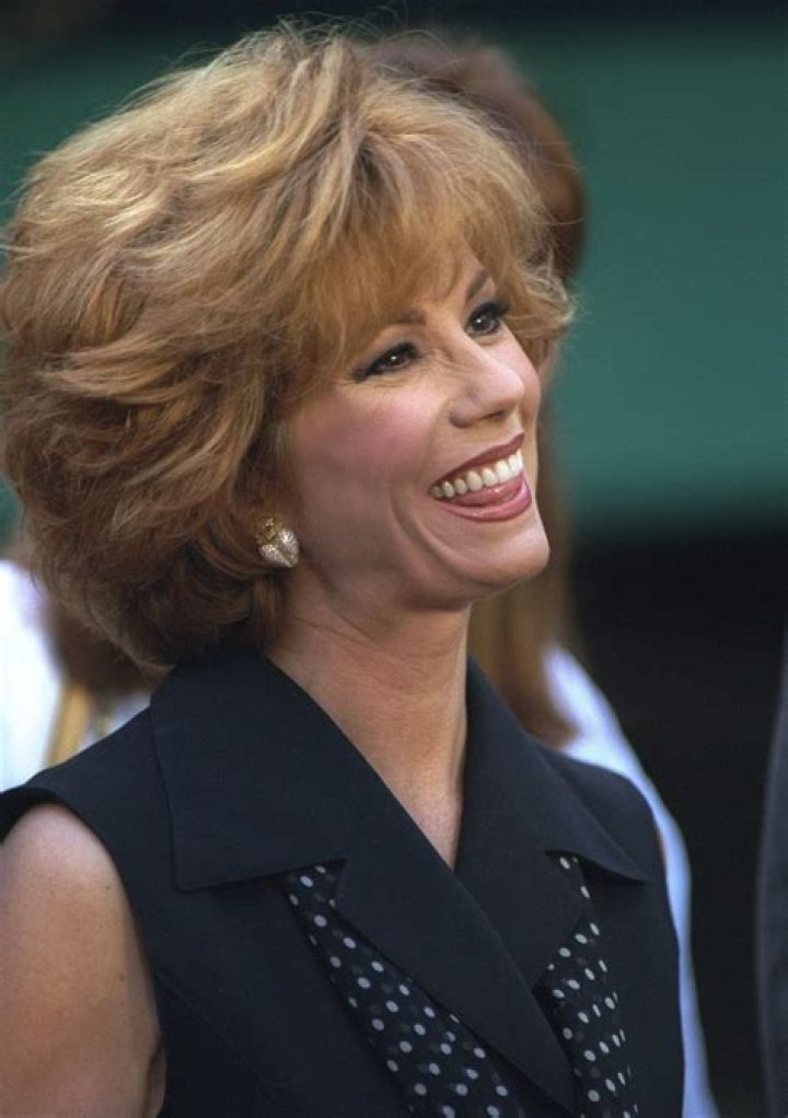 Kathie Lee Gifford Young