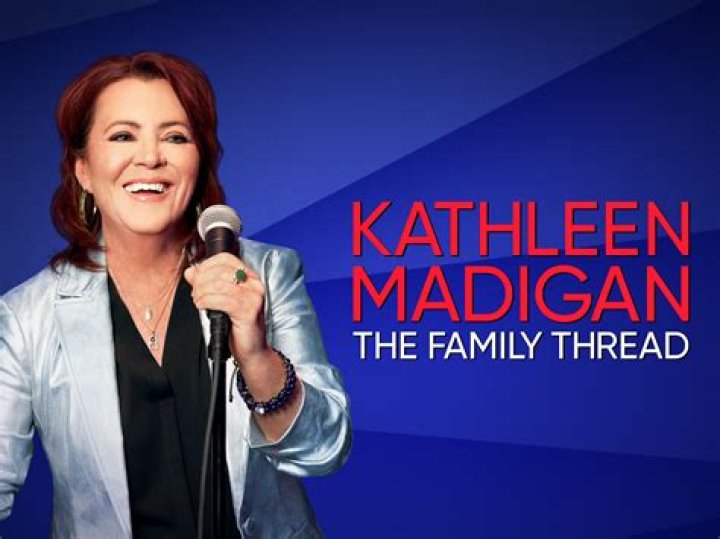 Kathleen Madigan Family Emergency: A Closer Look at the Comedy Queen's Life and Challenges