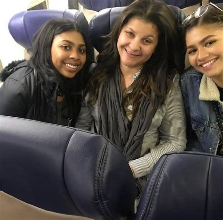 Katianna Stoermer Coleman: The Story of Resilience, Passion, and Success