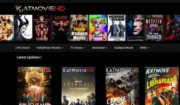 Katmovie: The Ultimate Guide to Streaming and Downloading Movies