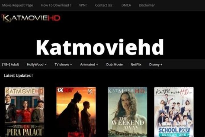 Katmoviehd 2025: What Users Really Say About Free Movies and Safety