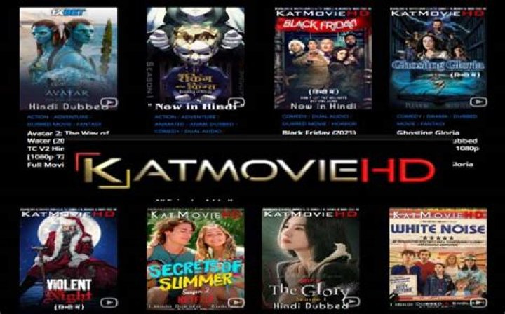 KatmovieHD Rodeo: The Ultimate Guide to Streaming Movies Like a Pro
