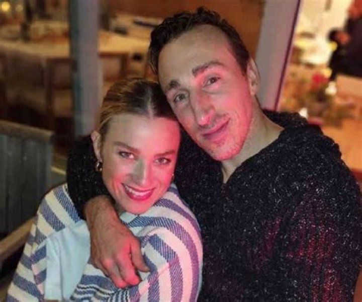 Katrina Sloane: A Closer Look at Brad Marchand's Accomplished Wife