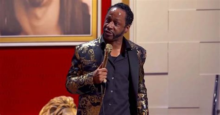 Katt Williams: Unpacking the Comedy Icon’s Enduring Impact and Recent Buzz