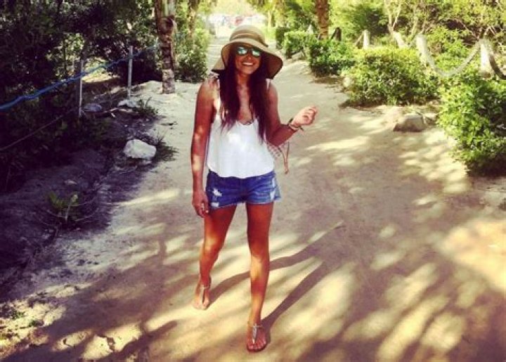 Kaylee Hartung Eye Issue: A Deep Dive into the Challenges She Faces