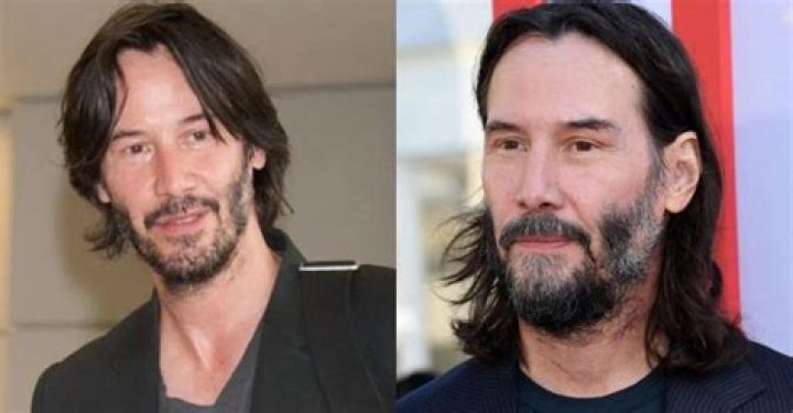 Keanu Reeves Diagnosis: The Untold Story Behind the Action Hero's Health