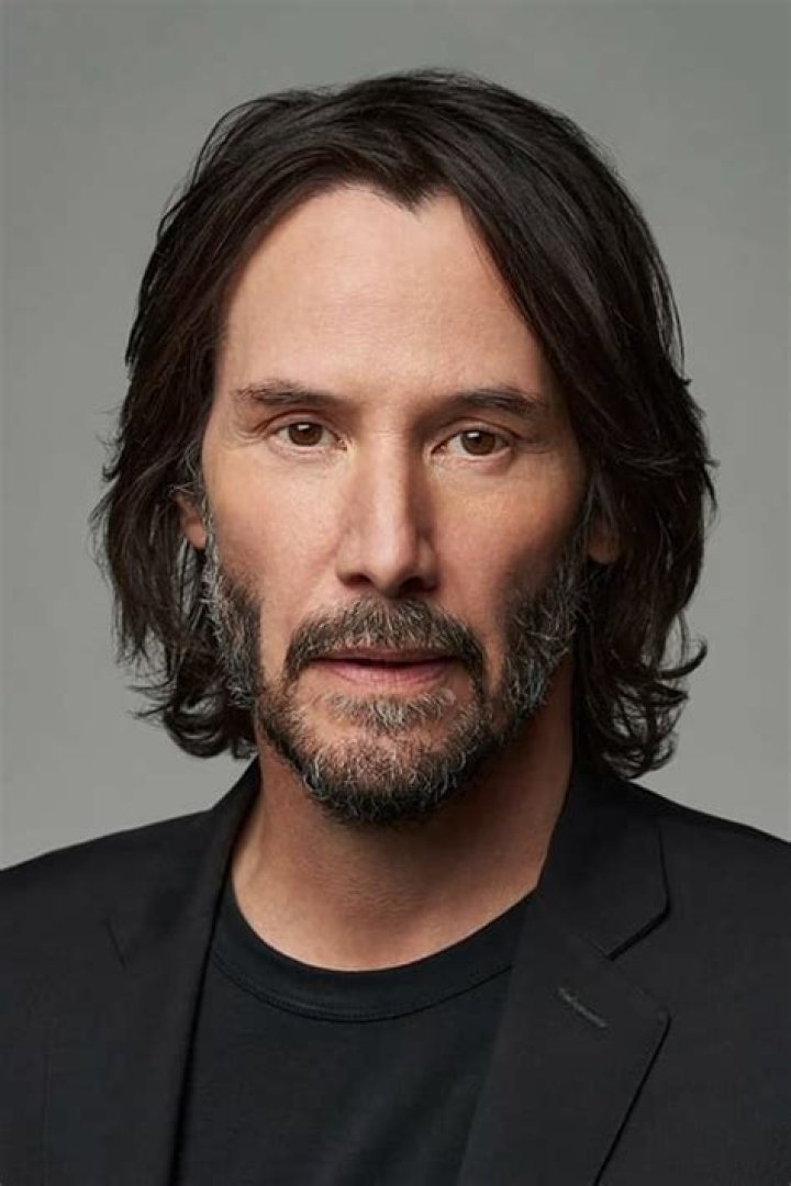 Keanu Reeves: The Hollywood Icon and Beyond