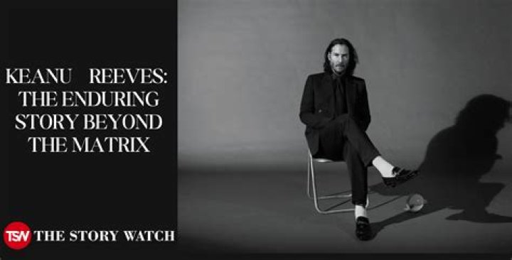 Keanu Reeves: Unpacking the Enduring Appeal of the Internet's Beloved Star
