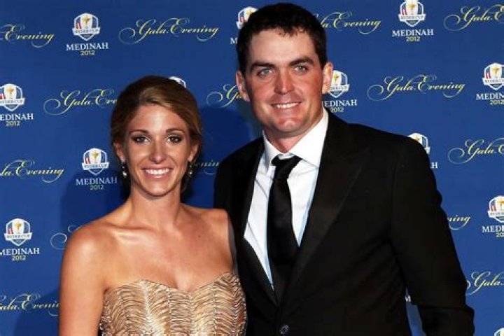 Keegan Bradley's Marital Journey: Addressing the 'First Wife' Inquiry