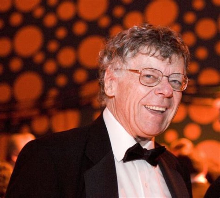 Keith Getty Net Worth: The Journey of a Modern Hymnwriter