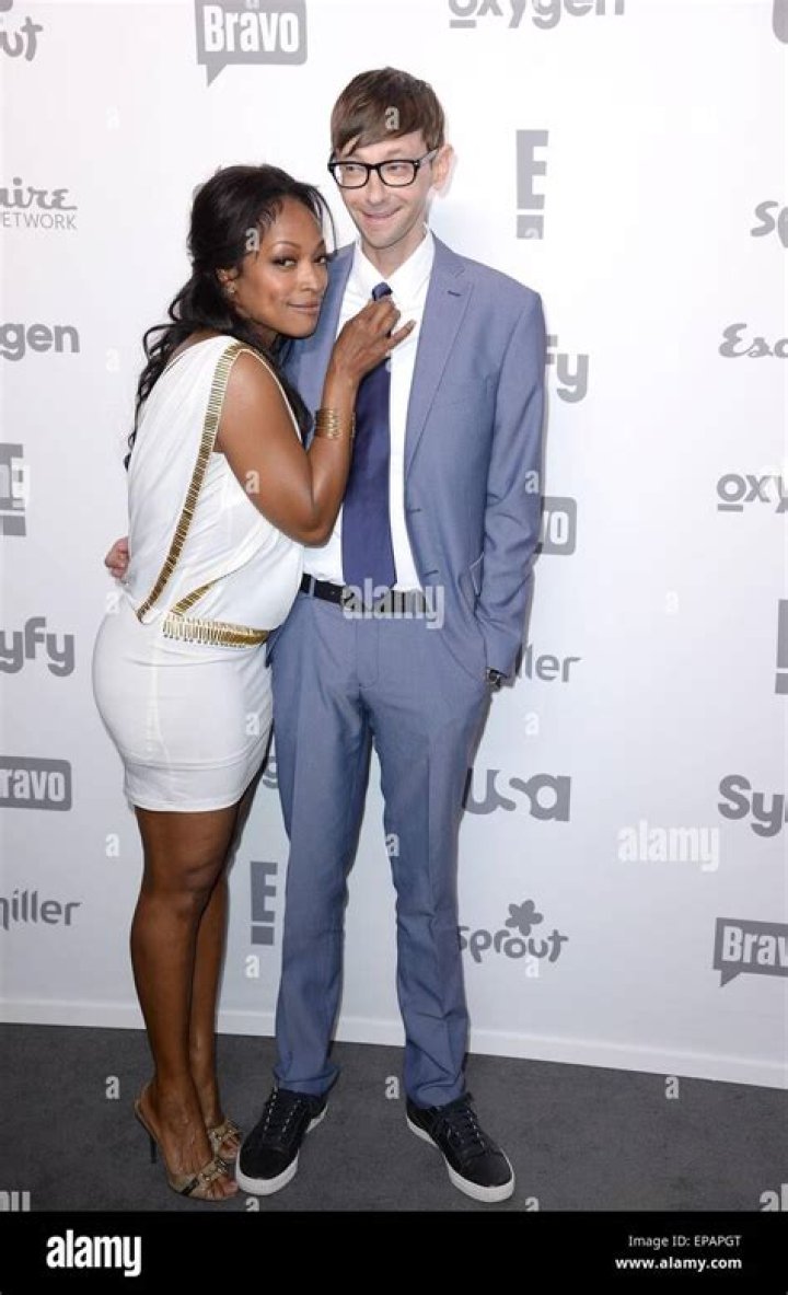 Kellita Smith Husband Name: What We Know About Her Personal Life