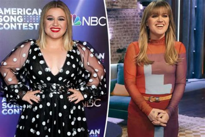Kelly Clarkson's Weight: Uncovering the Truth