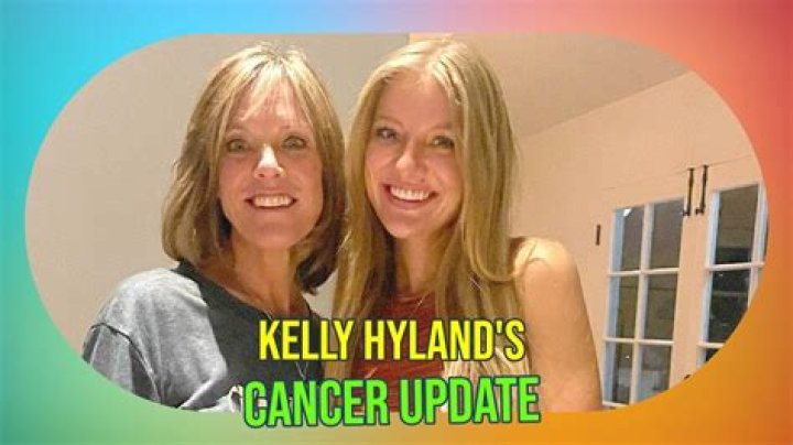 Kelly Hyland Breast Cancer: Her Courageous Journey and Inspiring Story