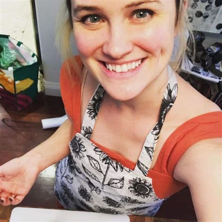 Kelly Marie Kristofferson: Exploring a Life of Purpose and Connection