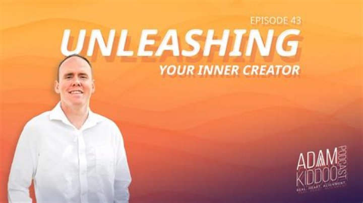 Kemobo Su: Unlocking Your Inner Creator and Expanding Your Mind
