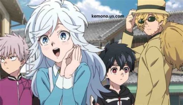 Kemono Su: Unpacking the World of Content Aggregation and Community Buzz