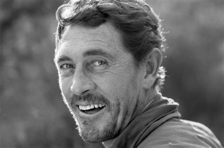 Ken Curtis