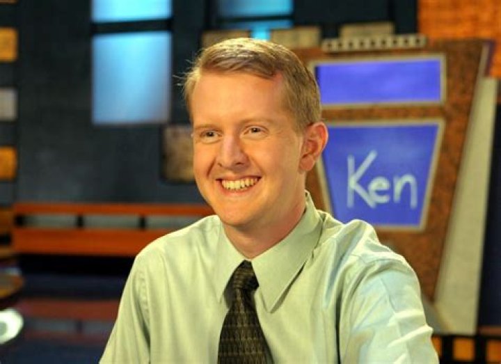 Ken Jennings Bio: The Ultimate Trivia King You Need to Know