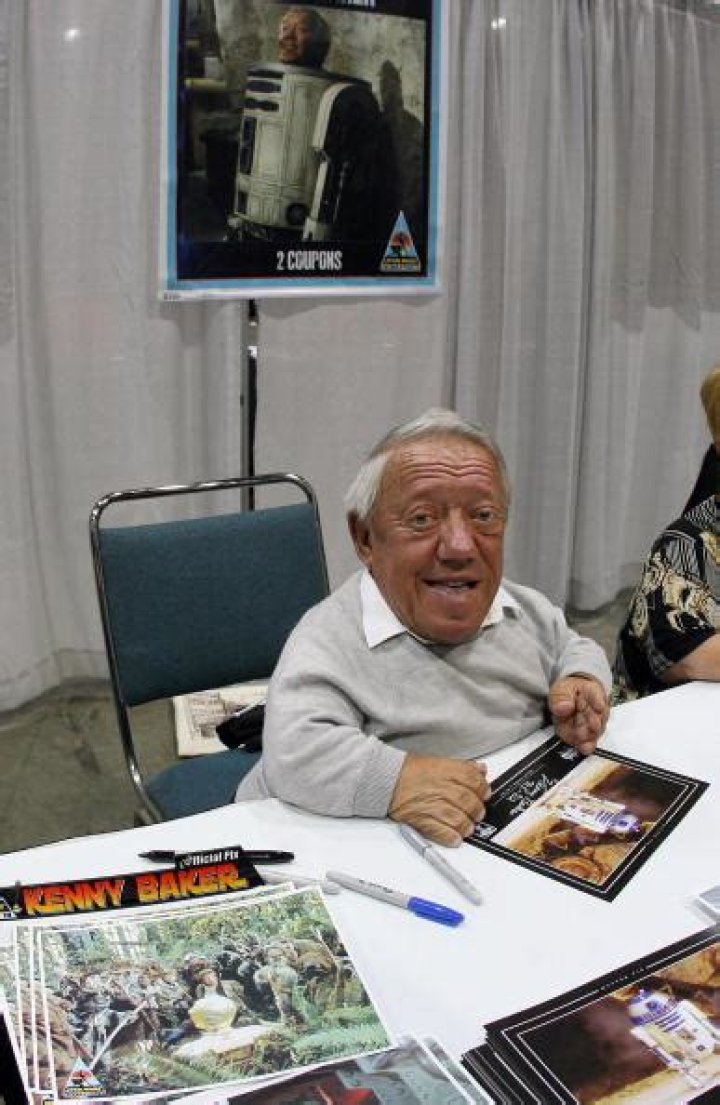 Kenny Baker Net Worth: Exploring the Life and Legacy of a Hollywood Legend