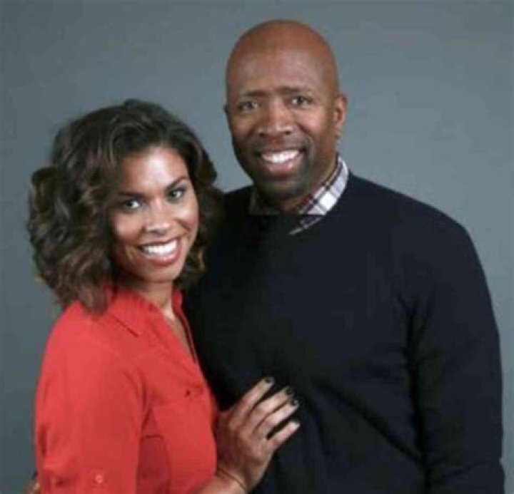 Kenny Smith Wife: The Inside Story You've Been Waiting For