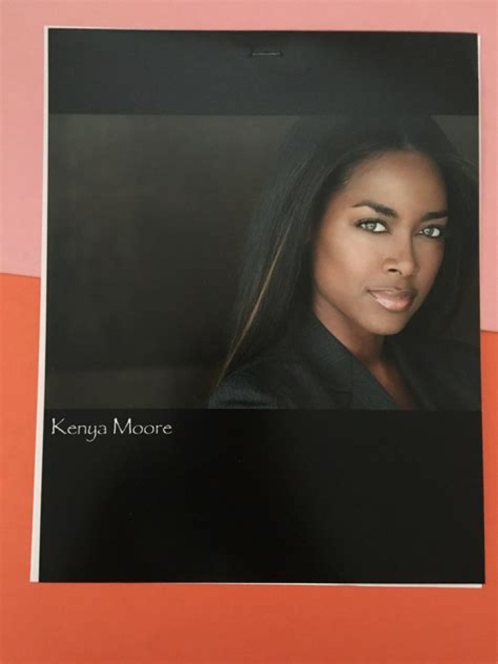 Kenya Moore Miss USA: A Comprehensive Look at Her Reign and Legacy