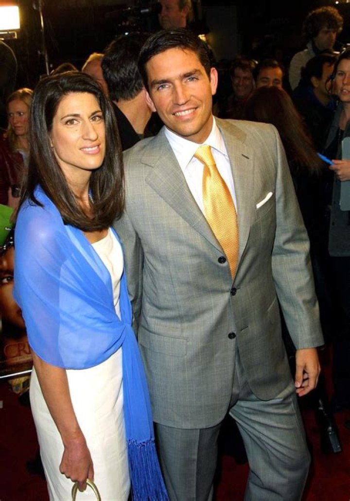 Kerri Browitt Caviezel