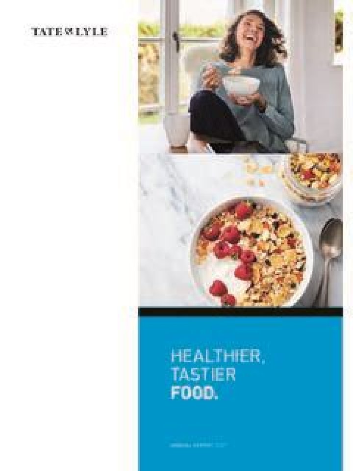 kerry lai fatt: Pioneering Healthier, Tastier Food for Everyone