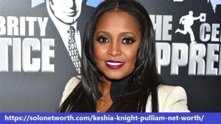 Keshia Knight Pulliam Net Worth 2025: The Untold Story Behind Her Wealth and Success