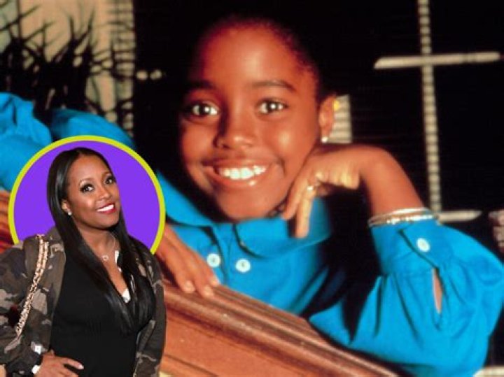 Keshia Knight Pulliam: The Iconic Legacy of Rudy Huxtable