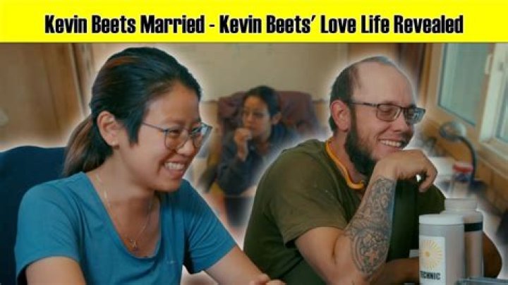 Kevin Beets Wife: The Untold Story You Didn&rsquo;t Know You Needed