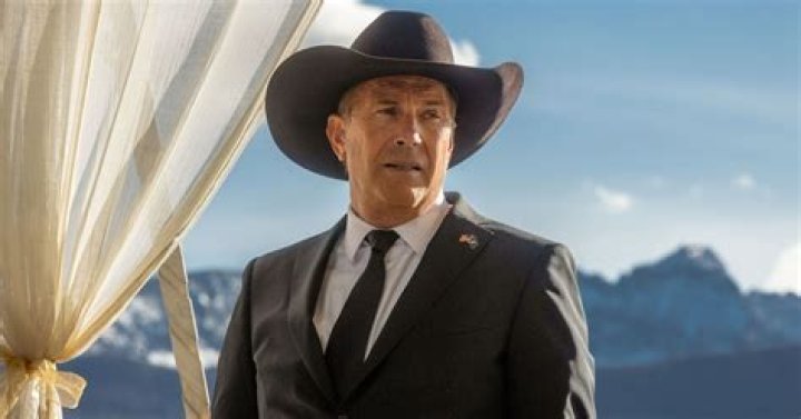 Kevin Costner Yellowstone: A Deep Dive Into His Role and Impact