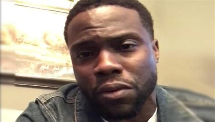 Kevin Hart Sextape: Unpacking the Seven-Year Legal Battle and 2017 Scandal