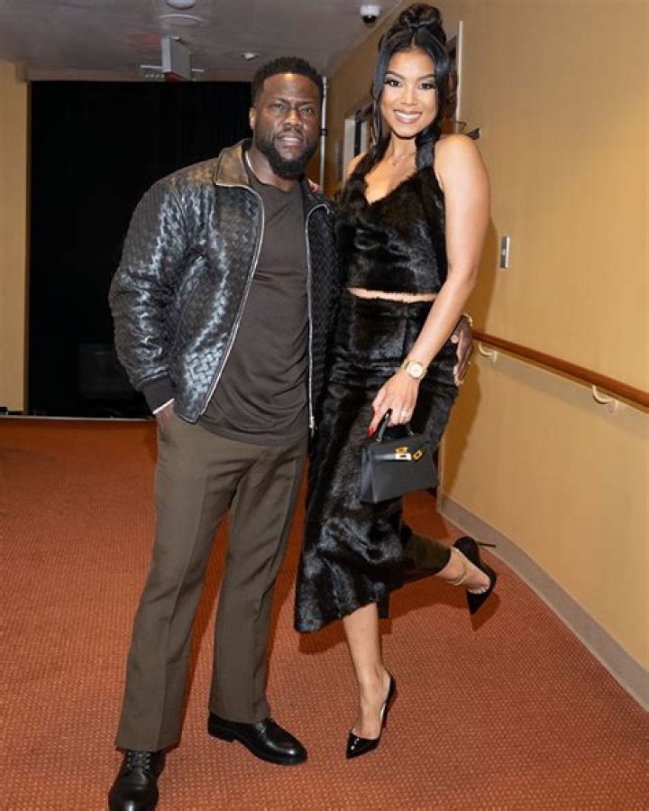 Kevin Hart Wife: The Story Behind the Woman Standing by One of Hollywood's Biggest Stars