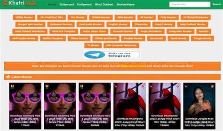 Khatrimaza.email: Your Ultimate Guide to Entertainment and Beyond