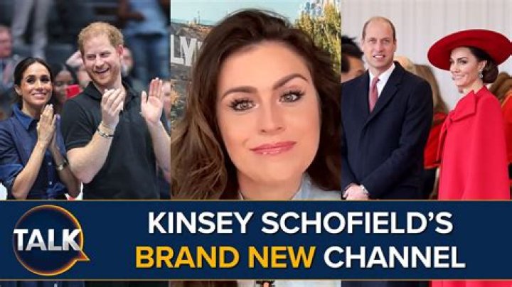 Kinsey Schofield Husband: The Inside Story You've Been Waiting For!