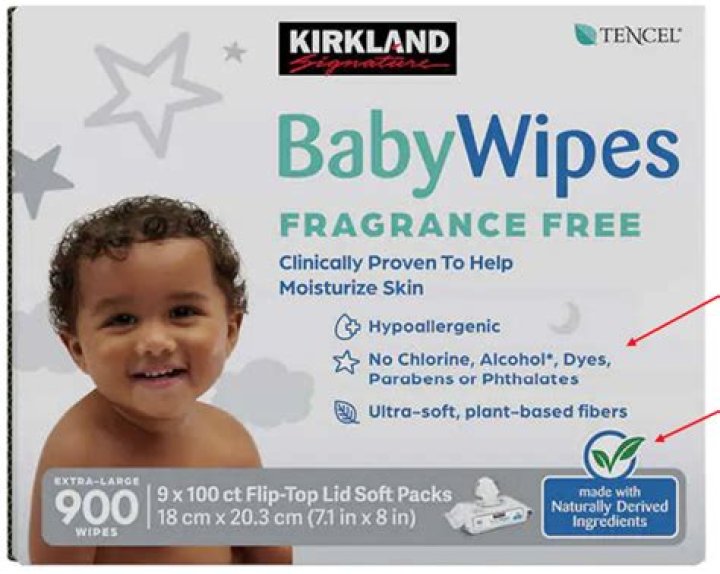 Kirkland Wipes Lawsuit: What You Need to Know Right Now