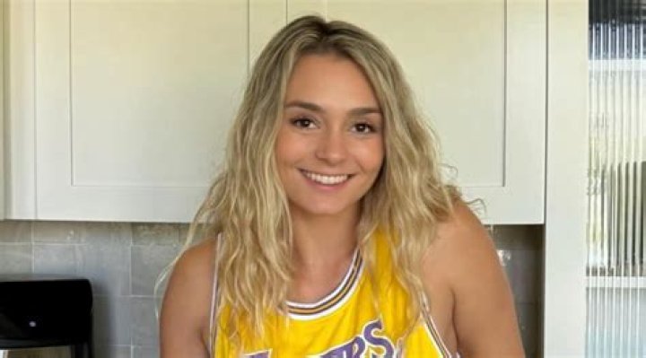 Kirsten Too Sweet: The Phenomenal Rise of a Pop Sensation