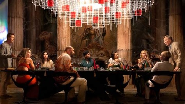 Knives Out 2 Cast: A Comprehensive Look at the Star-Studded Lineup