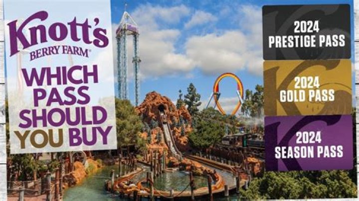 Knotts Farm Tickets: Your Ultimate Guide to an Unforgettable Experience