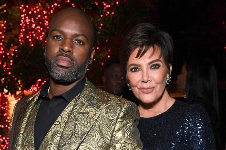Kris Kardashian Husband: The Untold Story You Need to Know