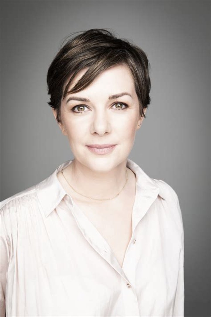 Kristen Rain: Exploring the Journey of an Acclaimed Actress