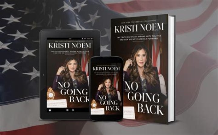 Kristi Noem's Public Service Path and the Inquiry About Her Husband's Work